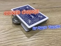 Coined Change by Mario Tarasini (Instant Download) - Click Image to Close